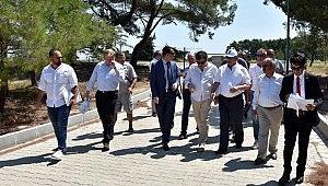 CHP'nin Adalet Kurultayı, Kocadere Kamp Alanı'nda Olacak...