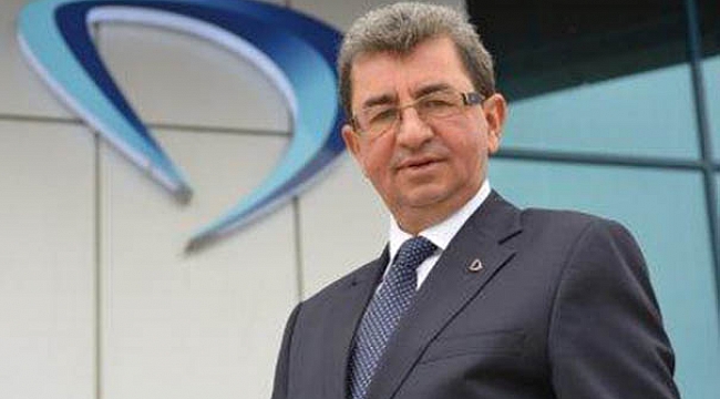 Davut Doğan O Yarışmaya Juri Olacak...