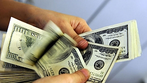 Dolar, 3,50'nin altında