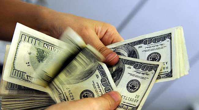 Dolar, 3,53'ün Altında...