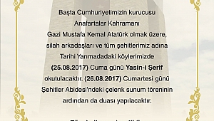 DUYURU...