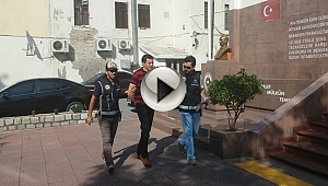 FETÖ'nün 'Çanakkale Esnaf İmamı' Sahte Kimlikle Yakalandı!!!