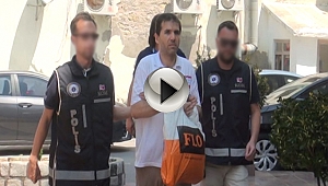  FETÖ'nün Para Kasası Yakalandı!!!