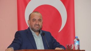 Gider, "Sadece paralel yapıyla değil, yardakçılarıyla da mücadele etmek zorundayız"