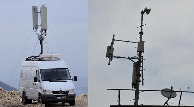 GSM Operatörlerinden, Troy Air Festivaline Destek...