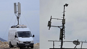 GSM Operatörlerinden, Troy Air Festivaline Destek...