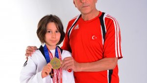 Hasan Altunışık'a milli görev