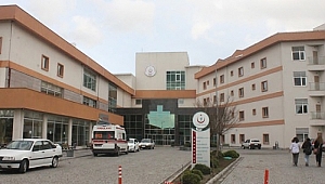 Hastanede Skandal!!! Öldüğü 12 Saat Sonra Fark Edildi...