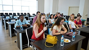 "Hedefimiz Her Zaman Barış"