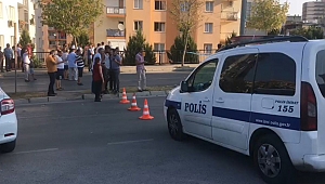 İzmir'deki Patlamada Yaralı Sayısı 8'e Yükseldi...