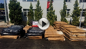 Jandarma Ekipleri, İnsan Kaçakçılığı Yapan Örgüte Eş Zamanlı Operasyon Düzenleyerek 15 Kişiyi Gözaltına Aldı