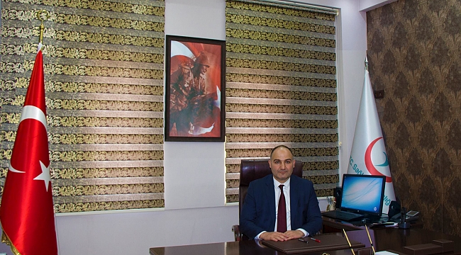 Kanserde Erken Teşhis, Tedavinin Başarılı Olması Adına Atılan İlk Ve En Önemli Adımdır