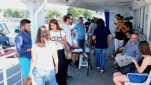 Kebapçı Celal Çanakkale'de