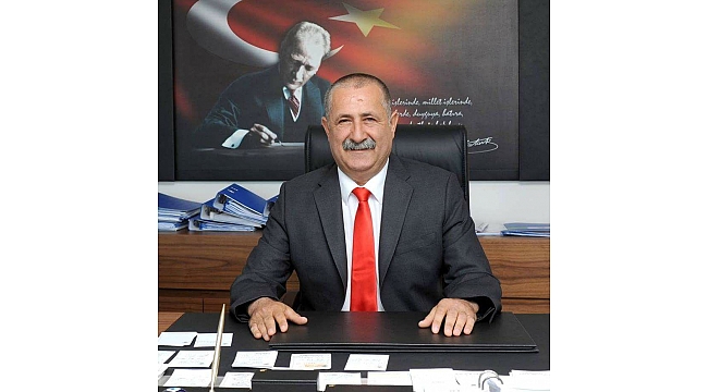 Kepez Belediye Başkanı Dr. Ömer Faruk Mutan'ın 10 Ağustos Anafartalar Zaferi Kutlama Mesajı