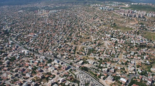 Kepez Belediyesi Atık Su Arıtma Tesisi Kapasitesini Artırıyor...