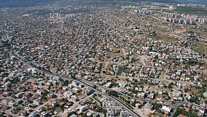 Kepez Belediyesi Atık Su Arıtma Tesisi Kapasitesini Artırıyor...