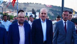 Kültür ve Turizm Bakanı Kurtulmuş'tan CHP lideri Kılıçdaroğlu'na tepki