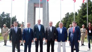 Kurtulmuş: "CHP milletten açıkça özür dilemelidir"