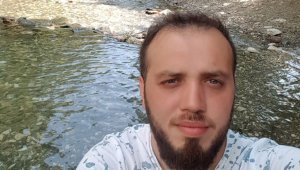 Lastik botla denizde kaybolan genci arama çalışmaları sürüyor