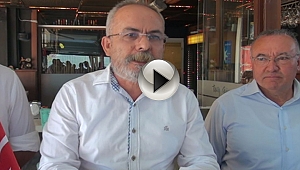 LPG'li Araçlar Masaya Yatırıldı