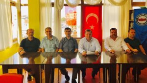 Milli İrade Platformu'ndan Adalet Kurultayı'na tepki