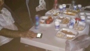 O görüntülerin cezası belli oldu