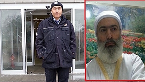 Olay Polisten Olay Yorum: "FETÖCÜ Komiserlerin Hedefi Oldum"