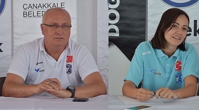 "Önce Balkan Kupası, Sonra CEV Challenge Kupası.."