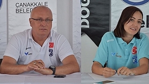 "Önce Balkan Kupası, Sonra CEV Challenge Kupası.."