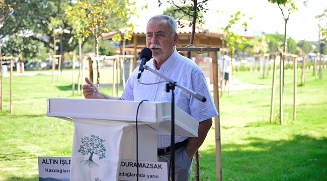 "Onlar Pusudaysa, Biz De Tam Tersine Nöbette Olmaya Devam Etmek Zorundayız…"
