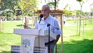 "Onlar Pusudaysa, Biz De Tam Tersine Nöbette Olmaya Devam Etmek Zorundayız…"