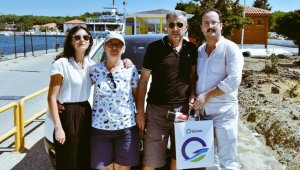 Online bilette 100 bin işlem