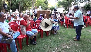 Prof. Dr. Aziz Konukman Ile "Enerji Politikalarının Ekonomiye Etkileri"