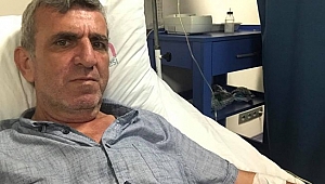 Recep Cahit Özer Acı Haberi Kendi Verdi...