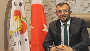 Sami Yavaş 30 Ağustos Zafer Bayramı Mesajı Yayımladı