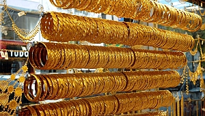 Serbest Piyasada Altın Fiyatları