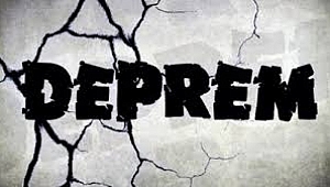 Son dakika... Bodrum'da 5.1'lik Deprem