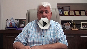 Tarihi Çardak Yağlı Pehlivan Güreşleri 284'üncüsü 26 Ağustosta Yapılacak...