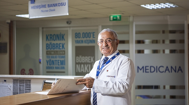 "Tedavi edilmeyen reflü, kansere yol açabiliyor"