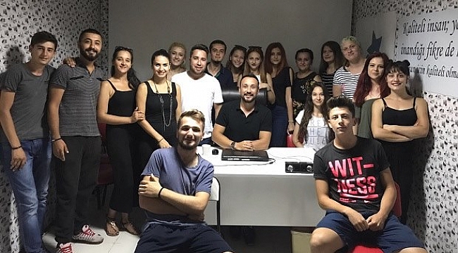 Topluma Destek Derneği Yeni Döneme Hazır