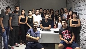 Topluma Destek Derneği Yeni Döneme Hazır