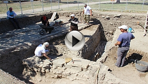 Truva'nın Gizemini Bu Kazılar Aydınlatacak...