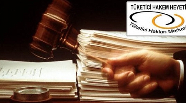 Tüketici Hakem Heyeti Bölgesel Toplantısı Çanakkale'de Gerçekleşti