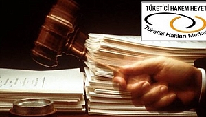 Tüketici Hakem Heyeti Bölgesel Toplantısı Çanakkale'de Gerçekleşti