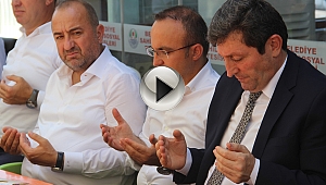 Turan ailesinden mevlit