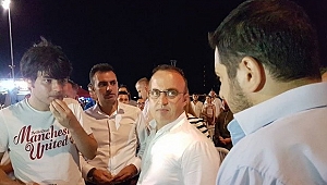 Turan'ı Eleştiren Danışman AK Partiden İhraç Edildi!