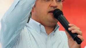 Turan: "18 Mart törenlerine katılmayan Kılıçdaroğlu, FETÖ'nün avukatlığı için Çanakkale'ye geldi"