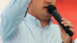 Turan: "Bizden utanmadınız, Mustafa Kemal'den de mi utanmadınız?"