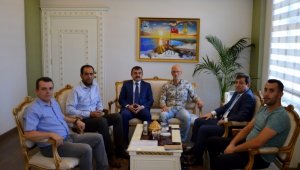 Uluslararası öğrenci başvuruları arttı