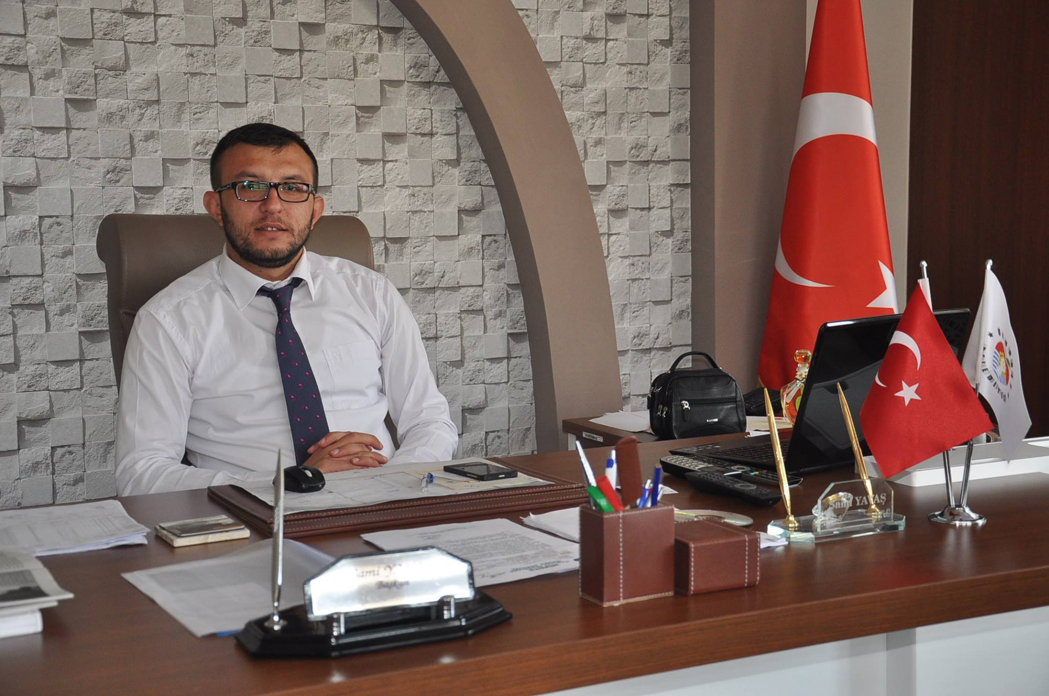 Umurbey Belediye Başkanı Sami Yavaş'ın 10 Ağustos Anafartalar Zaferi Kutlama Mesajı